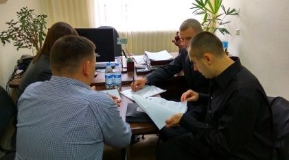 Семінар для адвокатів