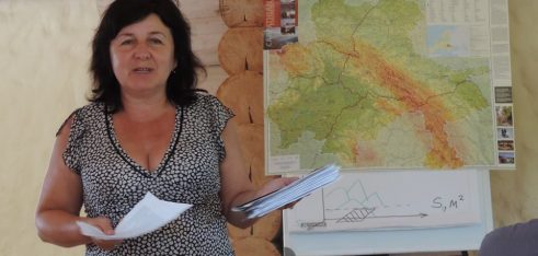 Гірським територіальним громадам – повноцінні умови розвитку