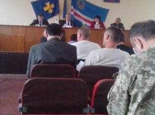 Прийнято  Програму правової освіти населення Чутівського району