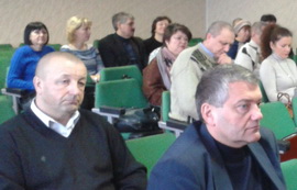 НА АПАРАТНІЙ НАРАДІ ПРИ ГОЛОВІ КРОЛЕВЕЦЬКОЇ РАЙОННОЇ ДЕРЖАВНОЇ АДМІНІСТРАЦІЇ ОБГОВОРИЛИ ЗМІНИ ДО ЗАКОНУ УКРАЇНИ «ПРО БЕЗОПЛАТНУ ПРАВОВУ ДОПОМОГУ»