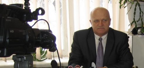 Представники Шосткинського місцевого центру розповіли журналістам про результати діяльності за минулий рік