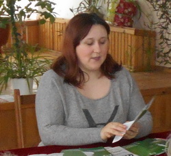 В м. Шостка для студентів Університету третього віку провели семінар  «Основні аспекти захисту прав споживачів комунальних послуг»