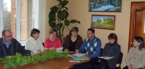 В Ямполі відбувся правопросвітницький форум для органів місцевого самоврядування