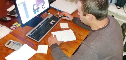 У Глухові відкрито дистанцій пункт правової допомоги