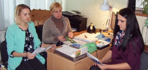 Захист прав дітей та їхнього  майбутнього