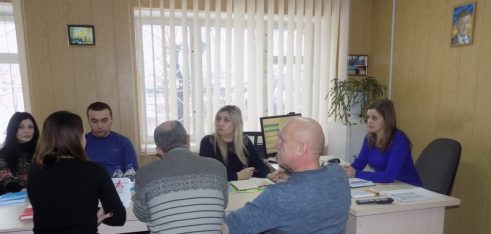 У м. Шостка відбувся  практикум  щодо впровадження Стандартів якості надання безоплатної вторинної правової допомоги