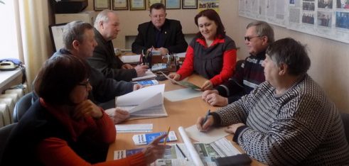 Співпраця заради вирішення  правових потреб ветеранів МВС