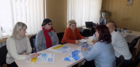 Семінар для працівників юридичних служб відбувся у Шостці