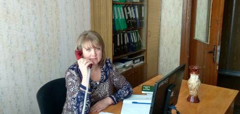 Правові консультації під час прямої «гарячої телефонії лінії» при міськвиконкомі надавали у Шостці