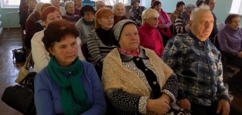 Обмежені можливості не обмежують прав