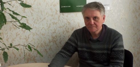 Завдяки допомозі адвоката системи БПД громадянин домігся перерахунку та виплати пенсії