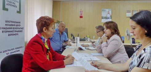 У Шостці розповіли, як працюватиме ініціатива «Чесна платіжка»