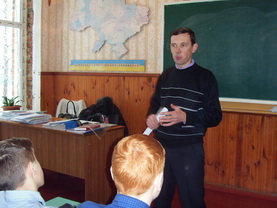 Адміністративна відповідальність для неповнолітніх