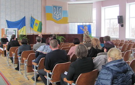 Посилення правової спроможності територіальних громад – мета системи безоплатної правової допомоги