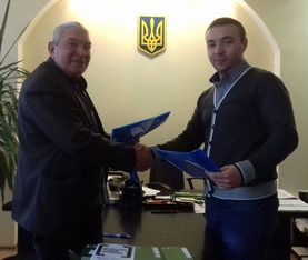 Між Шосткинським місцевим центром з надання БВПД та Глухівським міськрайцентром  зайнятості підписано меморандум про співпрацю