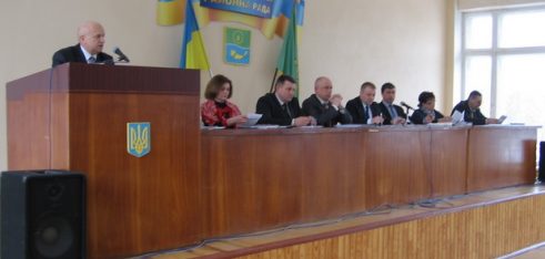 Директор  Шосткинського МЦ прийняв  участь у колегії Шосткинської районної державної адміністрації