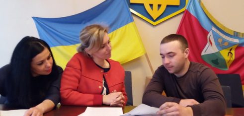У м. Глухові відбулося підготовче засідання міської міжвідомчої координаційно-методичної ради з правової освіти населення
