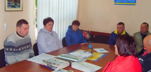 Безоплатна правова допомога — правовий помічник для кожного українця, стверджують у Ямполі