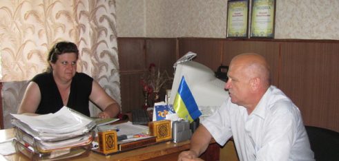 Розширюємо доступ до безоплатної правової допомоги для мешканців Маківської громади