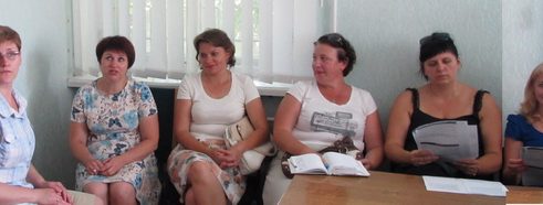 Про актуальність гендерних проблем говорили в місті Кролевець