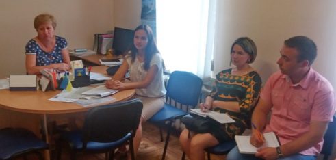 У Глухові відбувся правопросвітницький форум «Основні аспекти реалізації положень Конвенції ООН про ліквідацію всіх форм дискримінації щодо жінок в Україні»