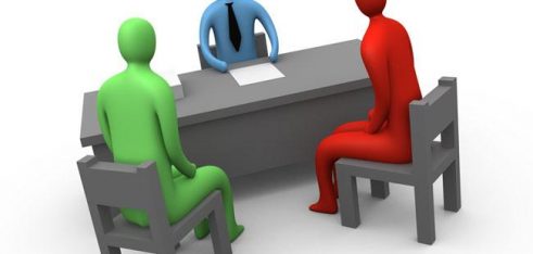 Проведено співбесіди з кандидатами на посади інтеграторів