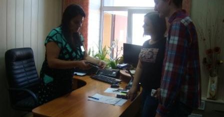 В Миргороді відбулась зустріч із представниками ГО “Крим-SOS”