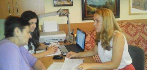 Правозахист споживачів