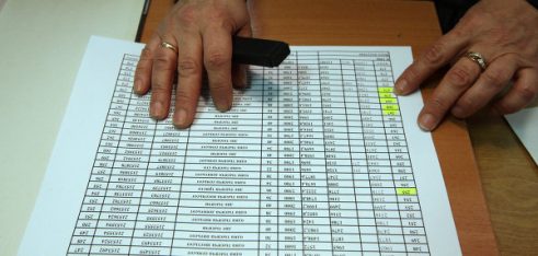 Незабаром вибори: як перевірити себе у списку виборців