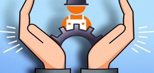 Щодо компенсації у разі нещасного випадку на виробництві консультують фахівці Першого дніпропетровського місцевого центру