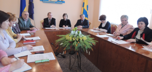 Проведення Всеукраїнського тижня права | Стрийський місцевий центр з надання безоплатної правової допомоги