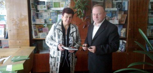 Представники Краснопільського бюро правової допомоги провели заходи, приурочені до Дня знань