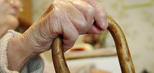 Працівники Сумського місцевого центру надали адресну правову допомогу людині з особливими потребами