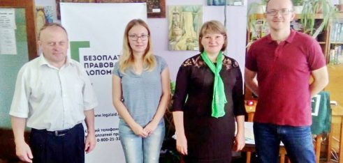 Дії задля майбутнього: відкриття власної справи