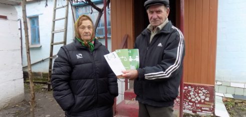 Вирішення правового питання адресно!