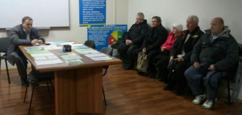 Про доступ інвалідів до системи безоплатної вторинної правової допомоги