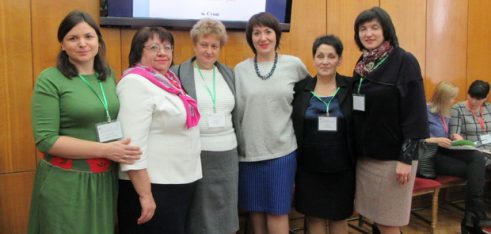 Сумський місцевий центр з надання БВПД взяв участь у ІІ Всеукраїнській науково-практичній конференції з питань соціальної підтримки сім’ї та молоді