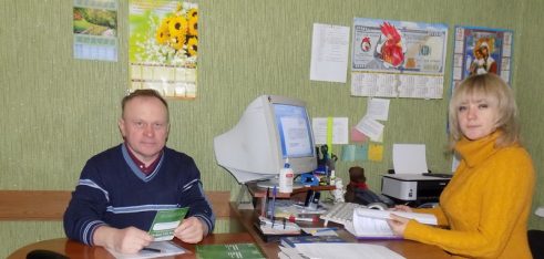 Захист прав засуджених осіб