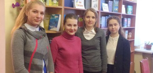 Круглий стіл «Скажи насиллю НІ!»