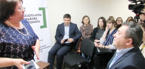 Допомагай собі – допомагай людям!