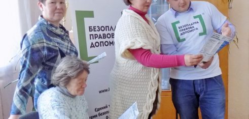 Знай свої права! Захищай себе!