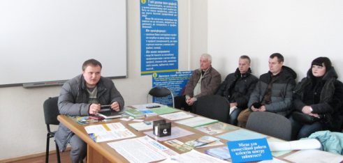 Особи з обмеженими можливостями мають право на безоплатну правову допомогу