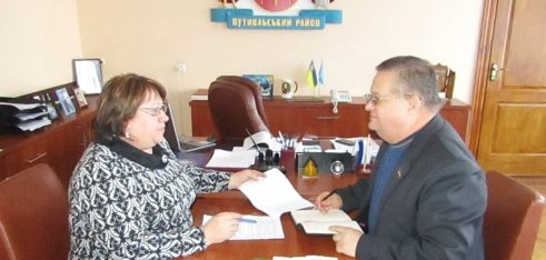 Подолання правового нігілізму