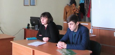 Семінар з актуальних трудових питань для безробітних