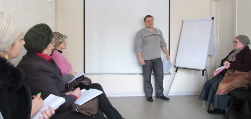 Про трудові гарантії – майбутнім волонтерам