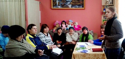 Поширення правових знань та надання консультацій