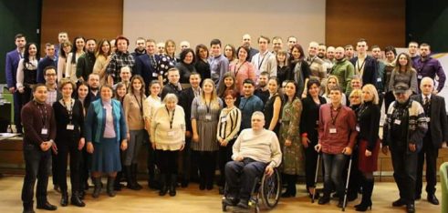 Воркшоп з правових інновацій або чим корисне дизайн-мислення