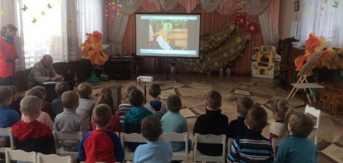 Правова  освіта малечі – пізнавально, жваво та доступно