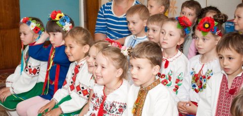 Дошкільнятам – про їхні права та обов’язки