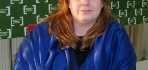 За допомогою адвоката системи БВПД клієнтка вирішила спірне квартирне питання